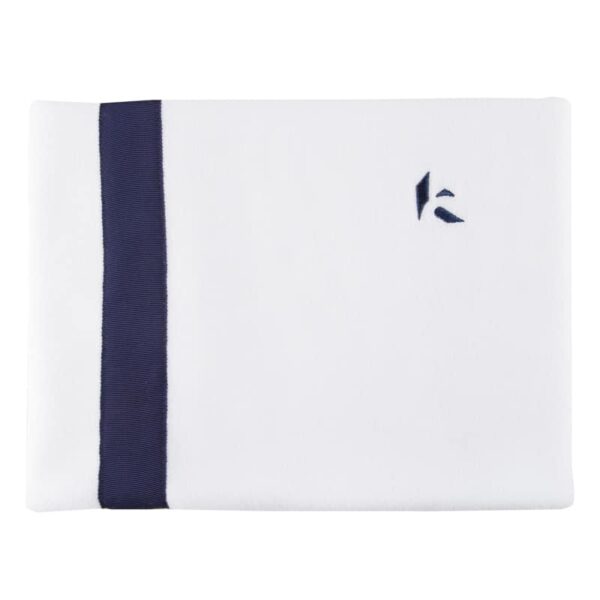 White w. navy