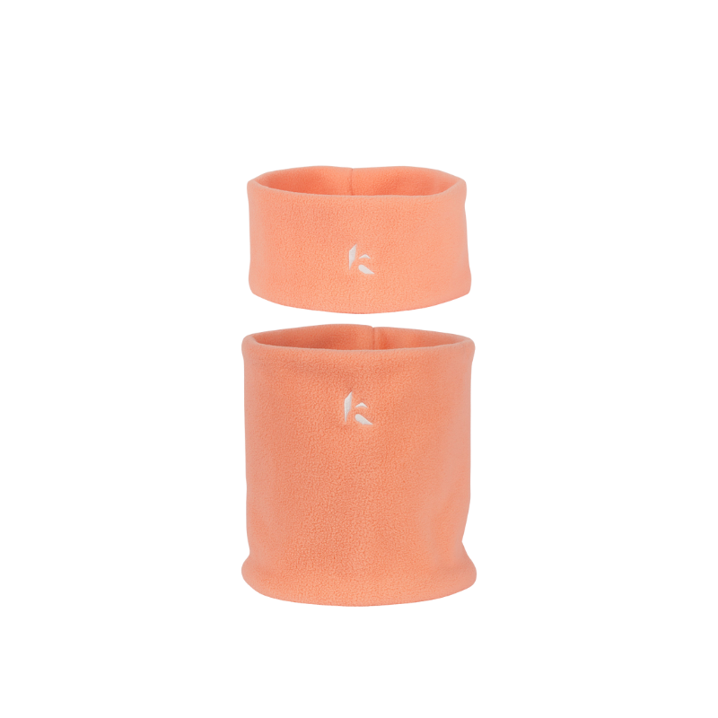 Classic Set - Peach
