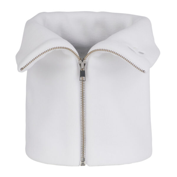 Classic Fullzip Neckband