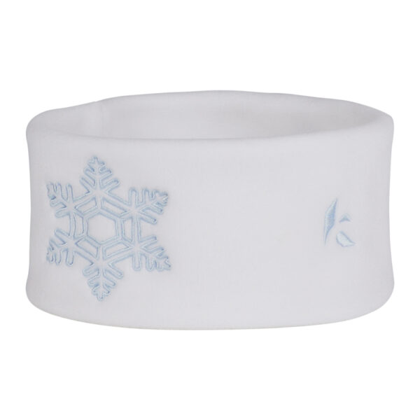 Icons Snow Flake Headband