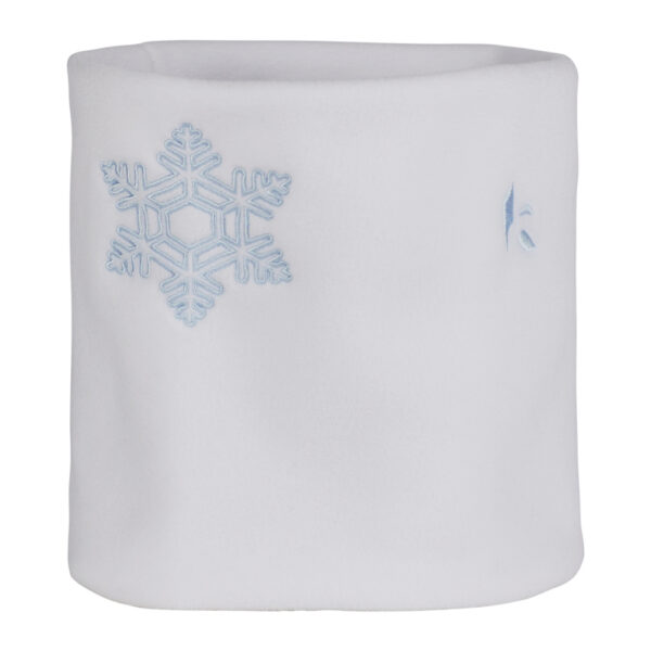Icons Snow Flake Neckband