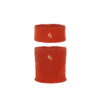 Vintage red