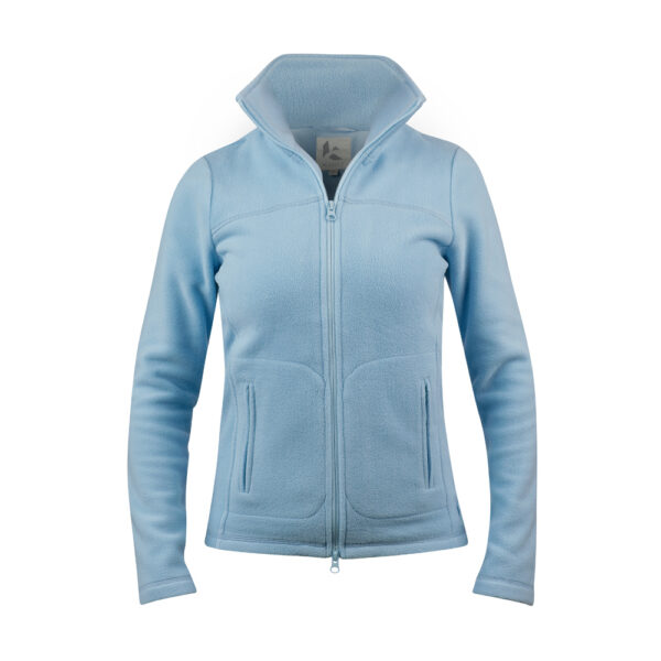 Fleece Jacket