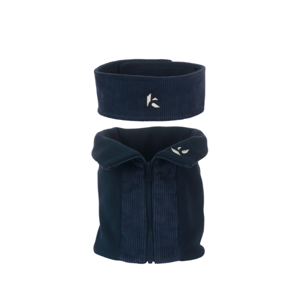 Corduroy navy